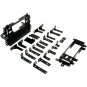 SCOSCHE TA2040B MULTI-PURPOSE INSTALLATION KIT FOR 19831995 TOYOTA