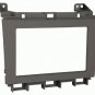 METRA 95-7427G - Radio Installation kits - 09-UP NISSAN MAXIMA DDIN GRAY