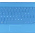 Microsoft Surface Type Cover 2 (Cyan)