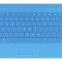 Microsoft Surface Type Cover 2 (Cyan)