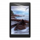NuPro Fire HD 8 Screen Protector Kit (2-Pack), Clear