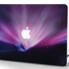 KEC MacBook Pro 13 Inch Case (CD Drive) Plastic Hard Shell Cover A1278 Space Galaxy (Pink Space)