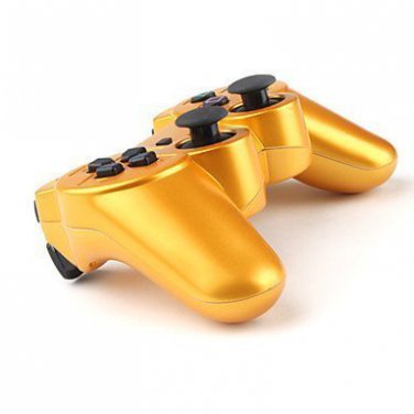 Donop Wireless Bluetooth Controller GOLD