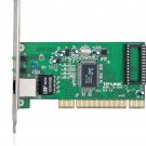TP-LINK TG-3269 10/100/1000Mbps Gigabit PCI Network Adapter