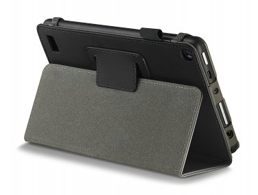 NuPro Fire Standing Case (Previous Generation - 5th), Black