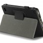 NuPro Fire Standing Case (Previous Generation - 5th), Black