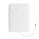 weBoost Wall Mount Panel Antenna with F-Female Connectors – 700-2700 MHz