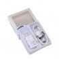 Samsung SAMEP-TA20JWEUSTA OEM Adaptive Fast Charging Wall Charger