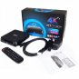 M8 Amlogic S802 Quad Core Android Smart 4K UHD 8G 2GhzSmart TV Box Wifi