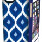 EYN Products iPhone 6 Carrying Case - Retail Packaging - Indigo