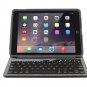 OtterBox Agility Keyboard Portfolio for Apple iPad Air/Air 2, Black Leather