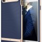 Caseology iPhone 7 Case, iPhone 8 Case Wavelength Series NAVY/GOLD