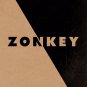 Zonkey LP (12" album, 33 rpm) Umphrey's McGee