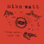 Ring Spiel Tour '95 LP (12" album, 33 rpm), Live Mike Watt