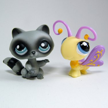 littlest pet shop 196