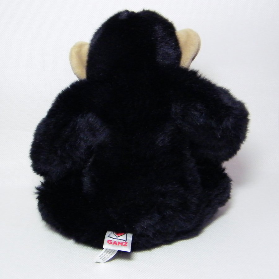 webkinz signature chimpanzee