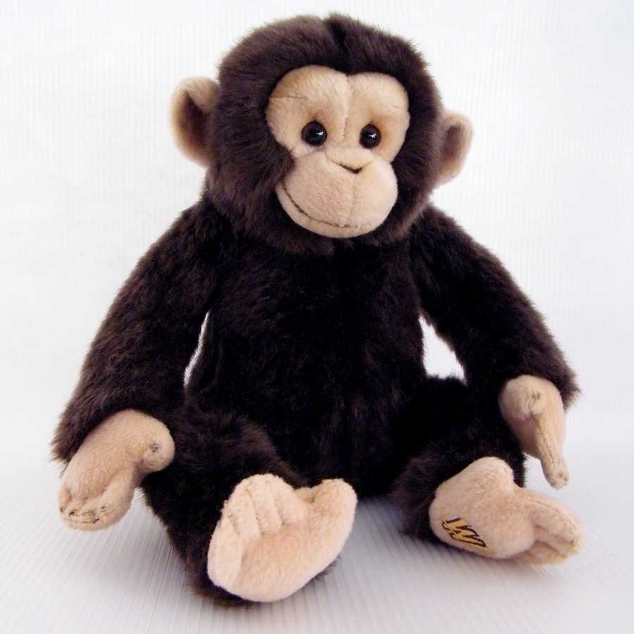 webkinz signature plush