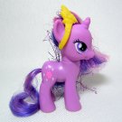 My Little Pony G4 TWILIGHT SPARKLE FiM Royal Ball, Tinsel Hair MLP