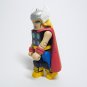 Marvel Minimates THOR from Mighty Thor Stormbreaker Loose Figure