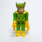 Marvel Minimates LOKI from Mighty Thor Stormbreaker Loose Figure