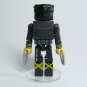 Marvel Minimates WOLVERINE & CYCLOPS Dark Tide DVD Loose Figures
