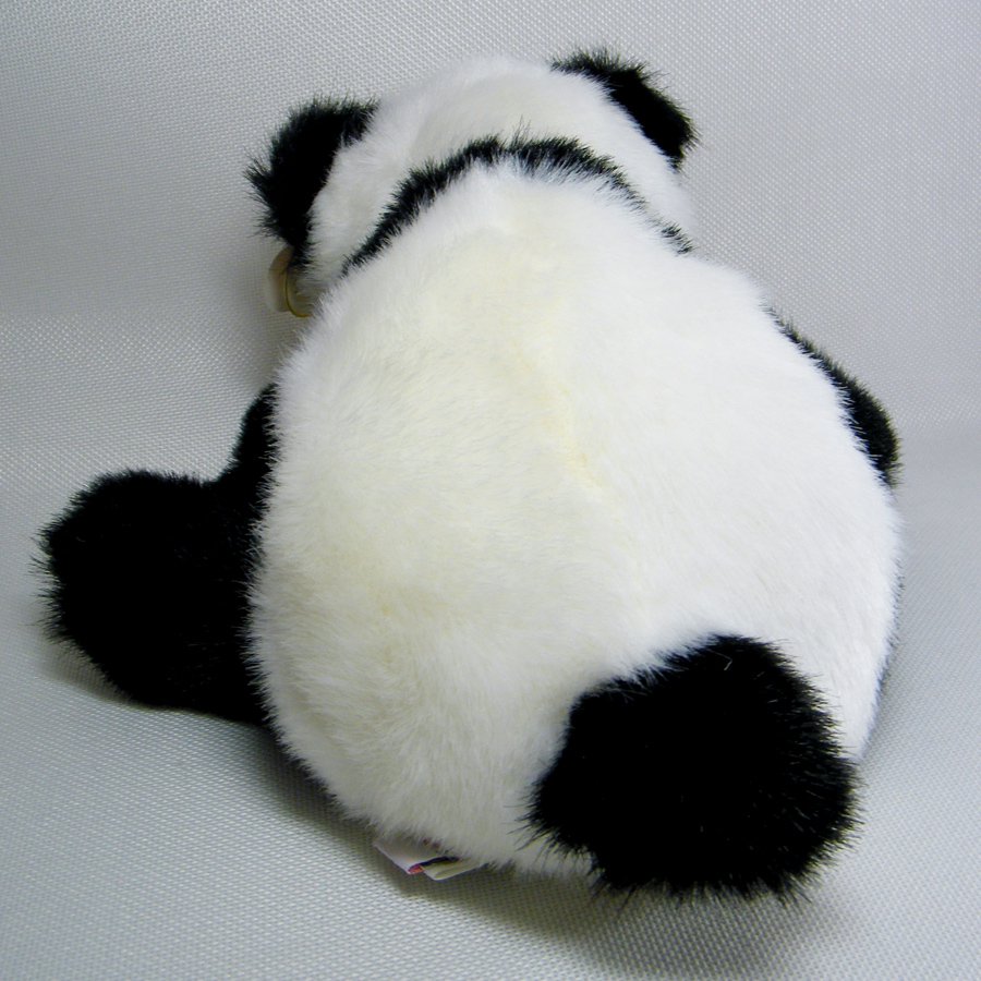 soft buddies panda