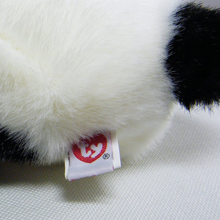 soft buddies panda