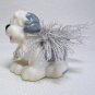 Fisher Price Little People SHEEPDOG Brushable Puppy Sonya Lee Pet Salon