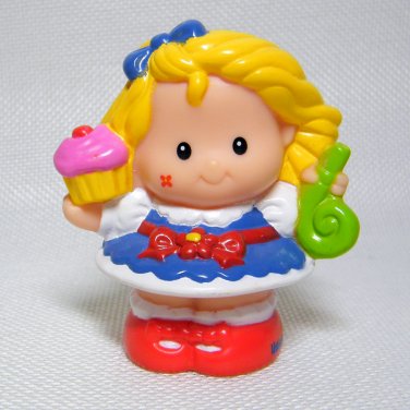 little people sarah lynn