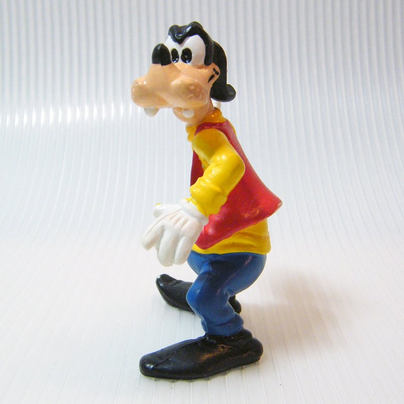 bully disney figurines