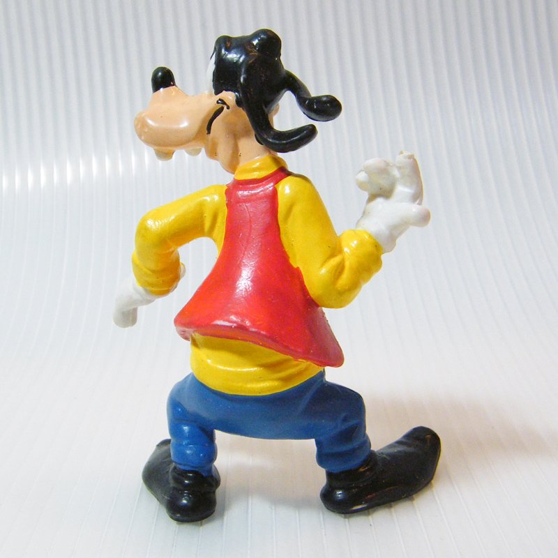 bully disney figurines