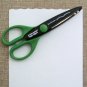Fiskars Paper Edgers Mini SUNFLOWER Scissors for Crafts