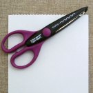 Fiskars Paper Edgers SCALLOP Scissors for Crafts