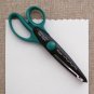 Fiskars Paper Edgers RIPPLE Scissors for Crafts