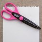 Fiskars Paper Edgers MAJESTIC Scissors for Crafts