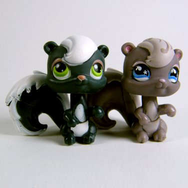 littlest pet shop 253