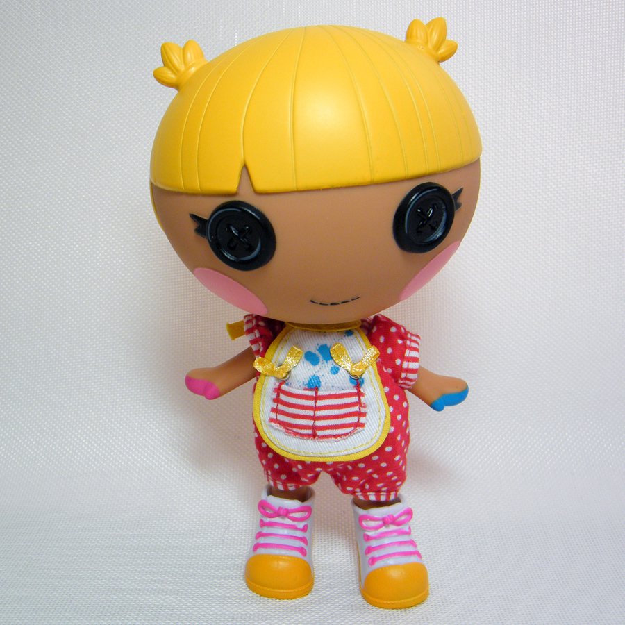 lalaloopsy full size