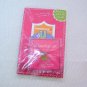 American Girl Necklace in Package "Brave" for 18" Dolls