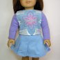 American Girl "I Like Your Style" Outfit for 18" Dolls