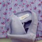 American Girl Purple Doll Hospital Gown for 18" Dolls