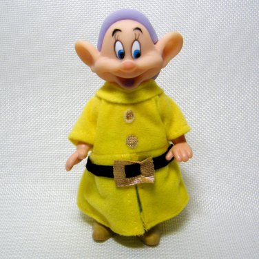 disney dopey doll