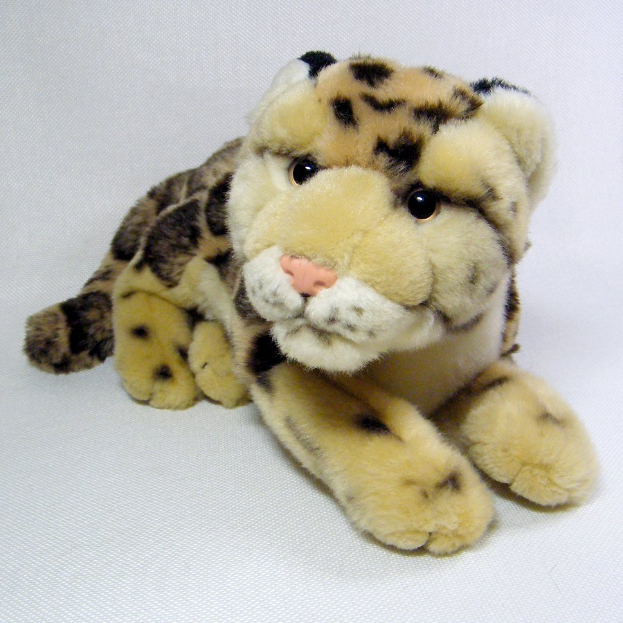 webkinz signature plush