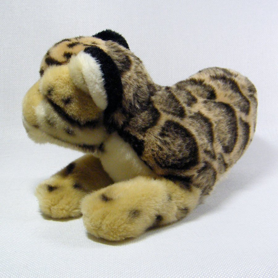 endangered webkinz