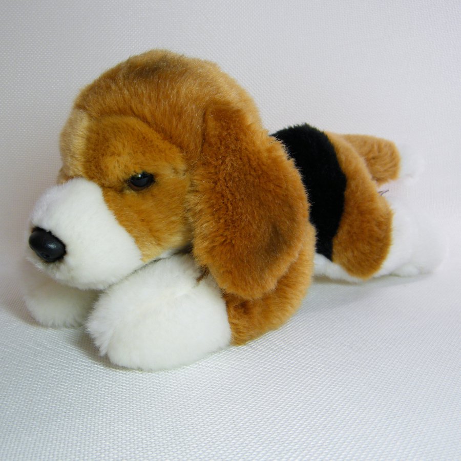 webkinz beagle