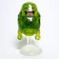 Ghostbusters Minimates CLEAR SLIMER Variant Ghost with Food in Belly