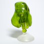 Ghostbusters Minimates CLEAR SLIMER Variant Ghost with Food in Belly