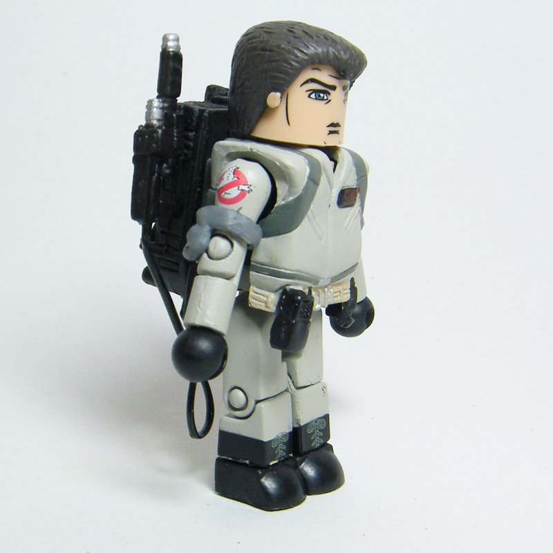 lego ghostbusters ray stantz