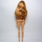 Barbie Style SUMMER Stylin' Friends Fashionistas Doll NUDE for OOAK, Display, Play