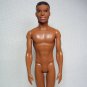 Barbie Friend STEVEN AA African American Doll NUDE for OOAK, Display, Play
