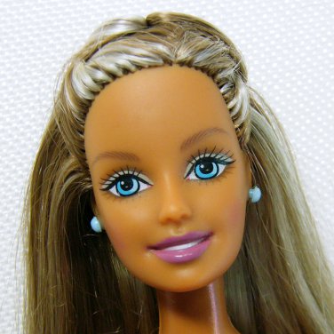 barbie cali girl doll